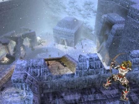 Dungeon Siege 2 223826,1